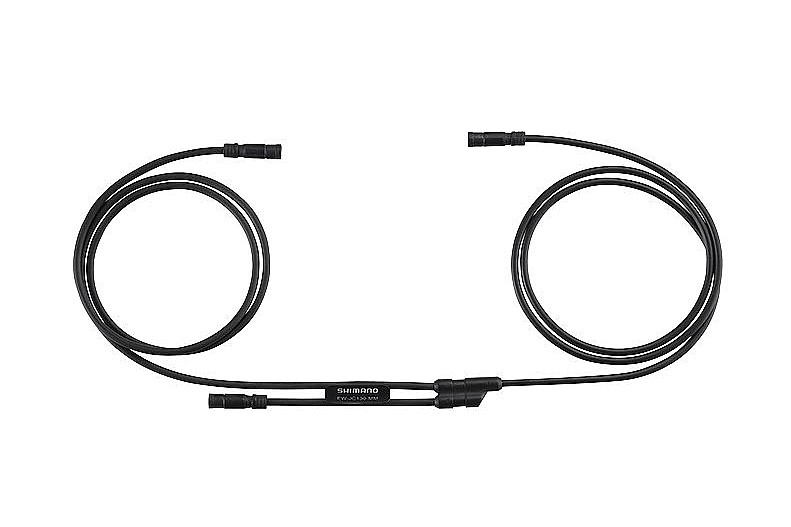 SHIMANO di2 エレクトリックケーブル Shimano EW-JC130 Y Split E-Tube Wire [IEWJC130SM]
