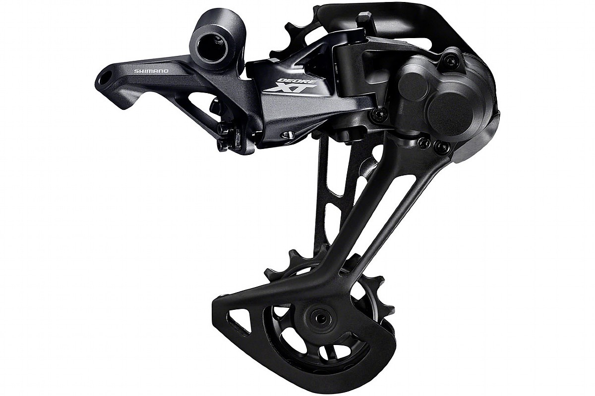 Shimano XT RD-M8100 Rear Derailleur [IRDM8100SGS]