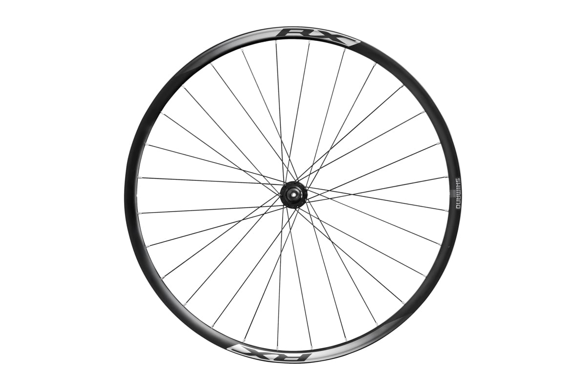 RS010 CLINCHER REAR WHEEL