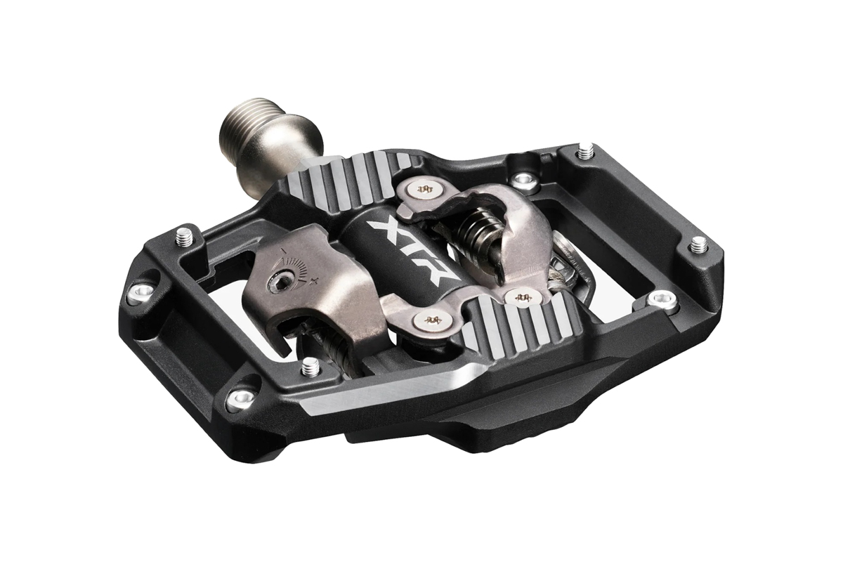 Shimano XTR PD-M9220 SPD Pedals [IPDM9220]