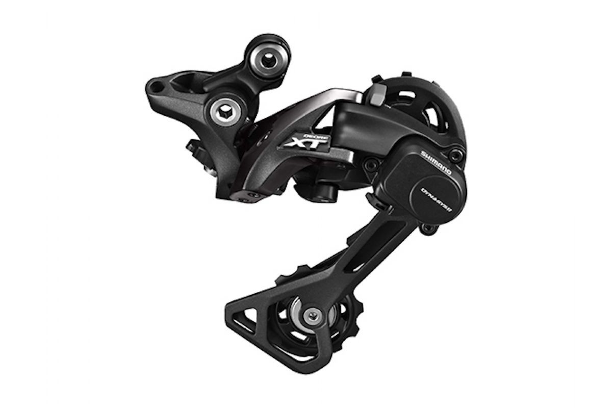 SHIMANO DEORE XT SL-M8000 RD-M8000【程度良】 Amazon.com : Shimano XT SL-M8000-I, I-Spec 11-Speed Right
