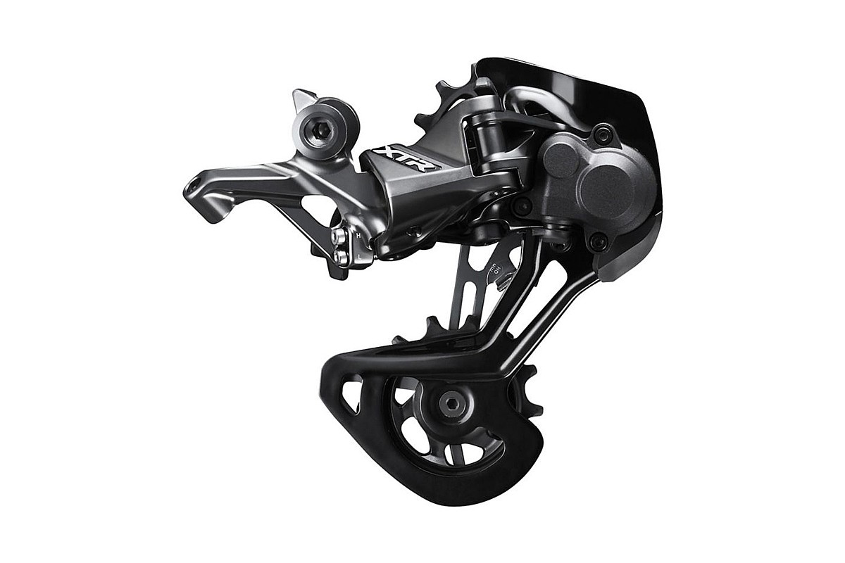 New Shimano XTR CS-M9100 12-Speed MTB 10-51T Cassette