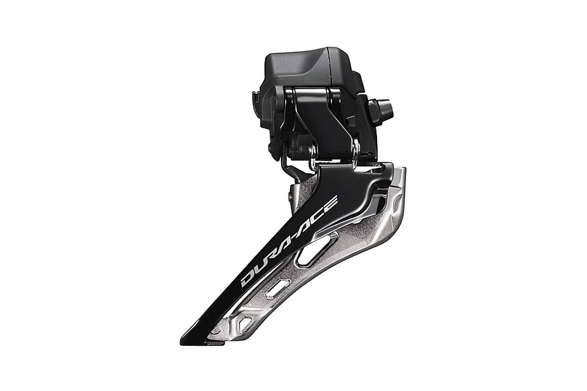 Shimano Dura-Ace FD-R9250 Di2 12sp Front Derailleur - OEM