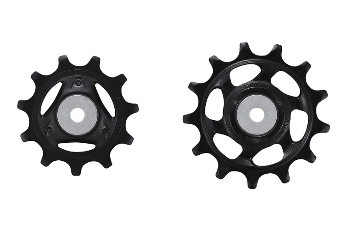 Shimano GRX RD-RX820 12-Speed Pulley Set [Y3JS98010]