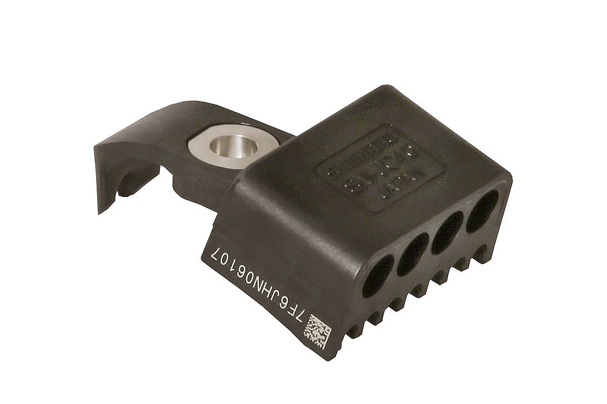 Shimano Di2 SM-JC40/41 Rear Junction Box [ISMJC40]