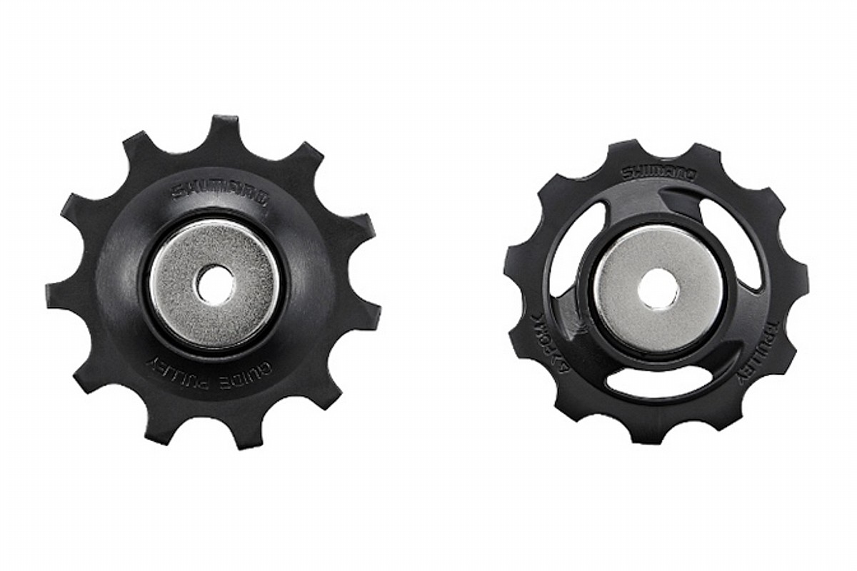 SHIMANO R7100 セット Shimano 105 RD-R7100 Pulley Set [Y3JU98030]