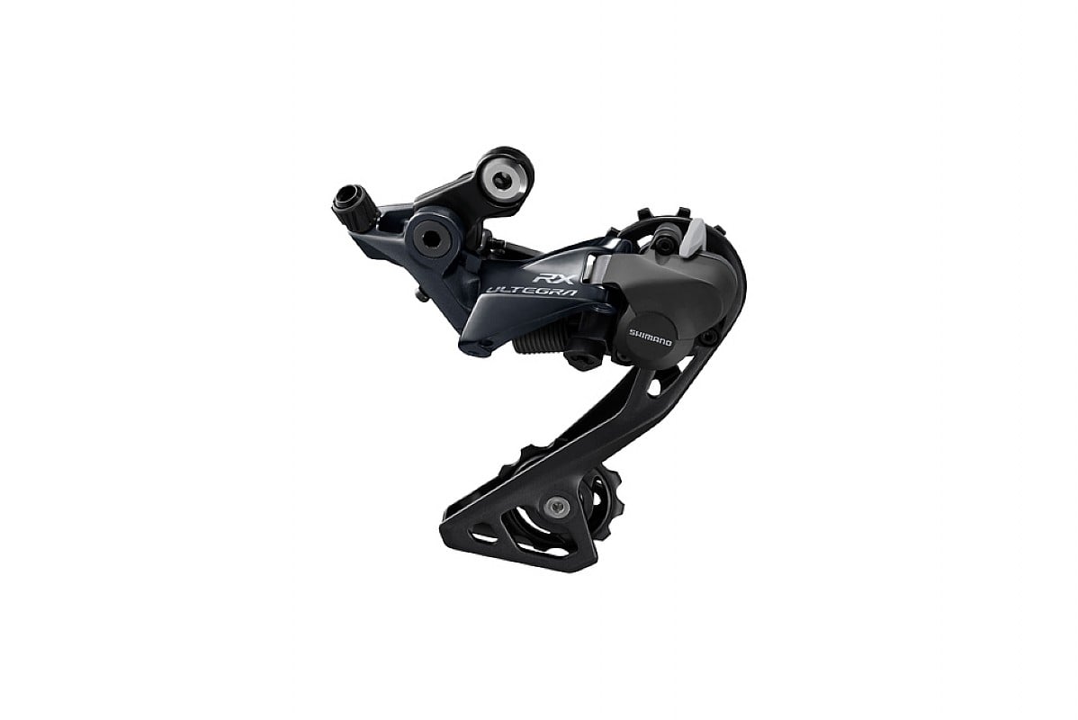 Shimano シマノ rd rx800 Ultegra RX リアディレーラー RD240302AS Amazon.co.jp: SHIMANO Ultegra RD-RX800 リアディレイラー Long