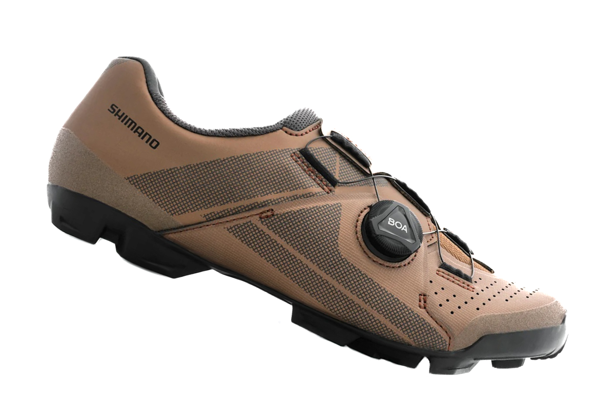 Shimano Womens SH-XC300 Shoe