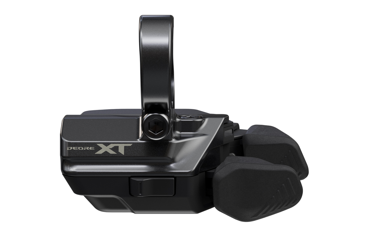 Shimano XT SW-M8250 Di2 Wireless Shifter [ISWM8250RB]