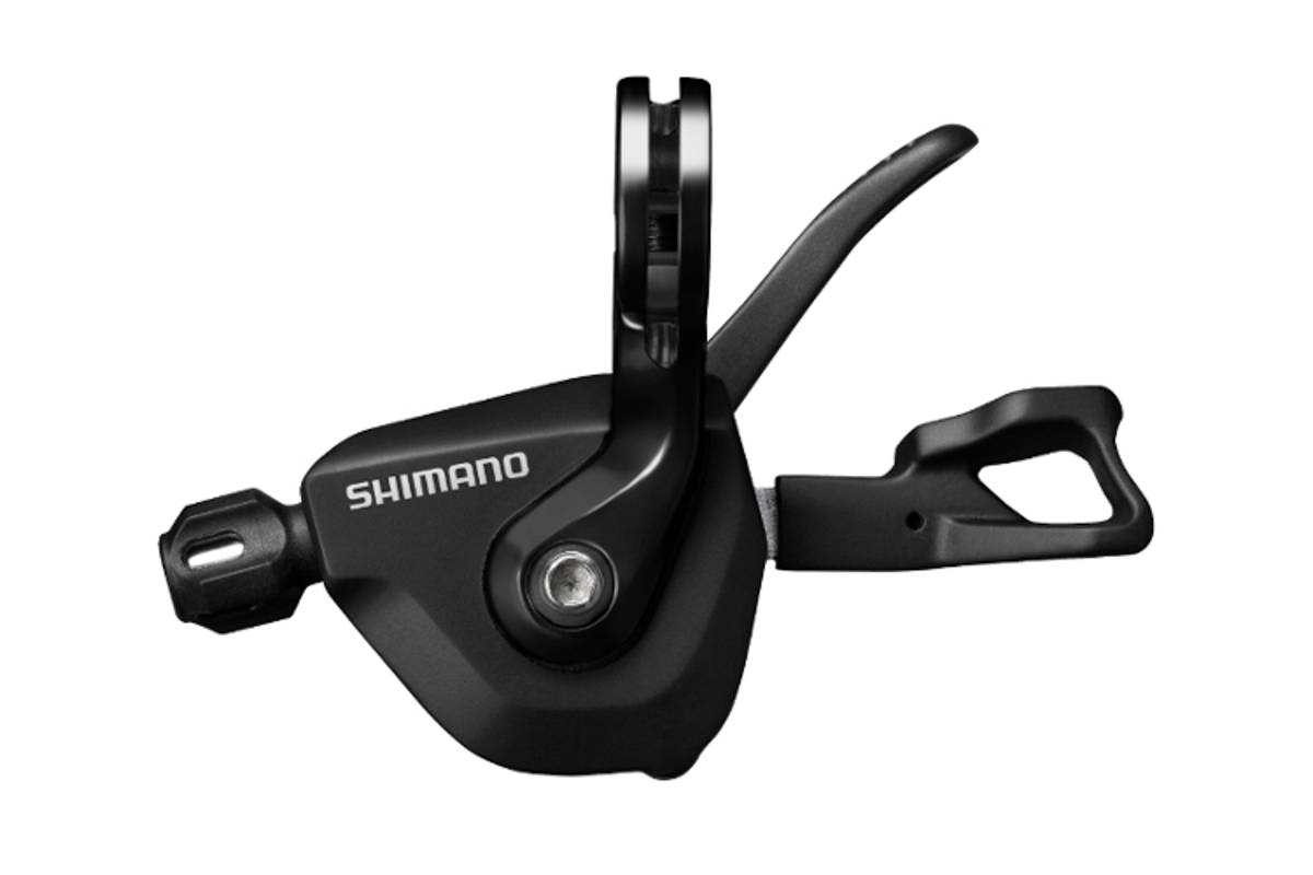 SHIMANO SL-RS700&BL-R780（Ultegra BL-R780…というフラットバー