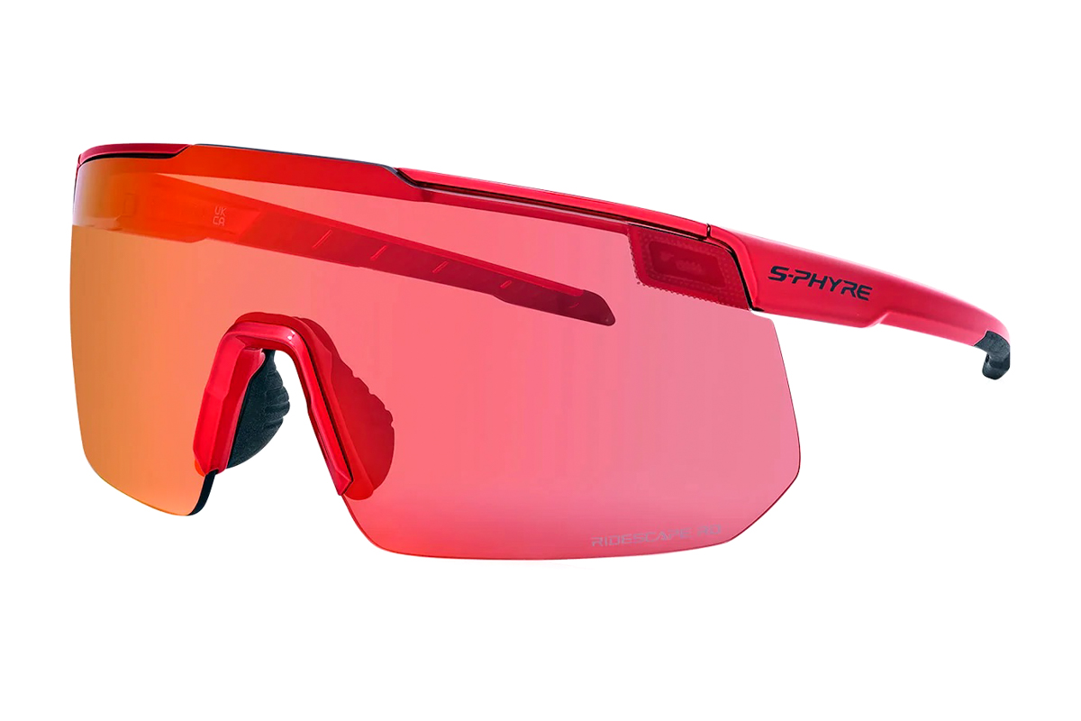 Shimano S-Phyre Sunglasses