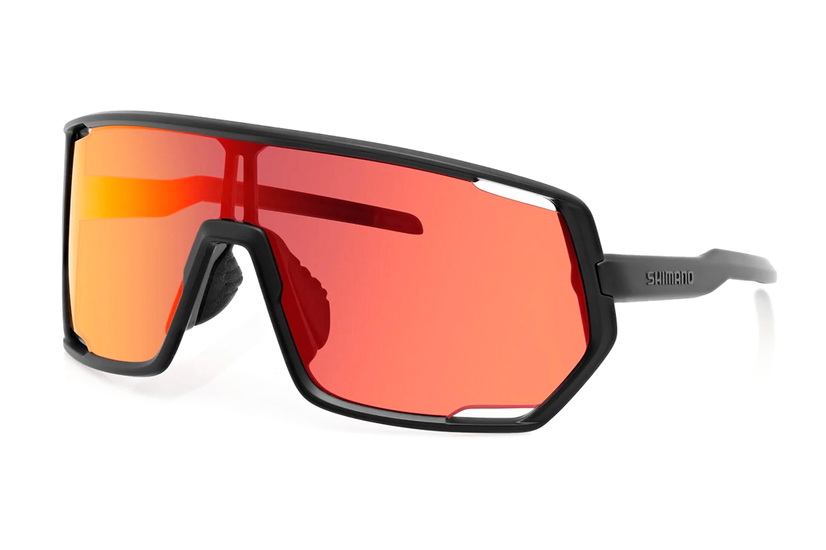 【感謝価格】 Shimano Technium [ECETCNM2RDW02] Sunglasses リール