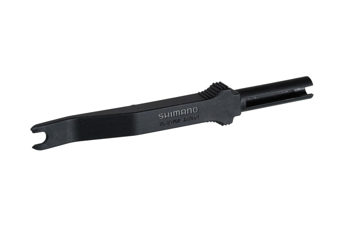 Shimano TL-EW02 Di2 E-Tube Wiring Plug Tool [Y6VE16000]