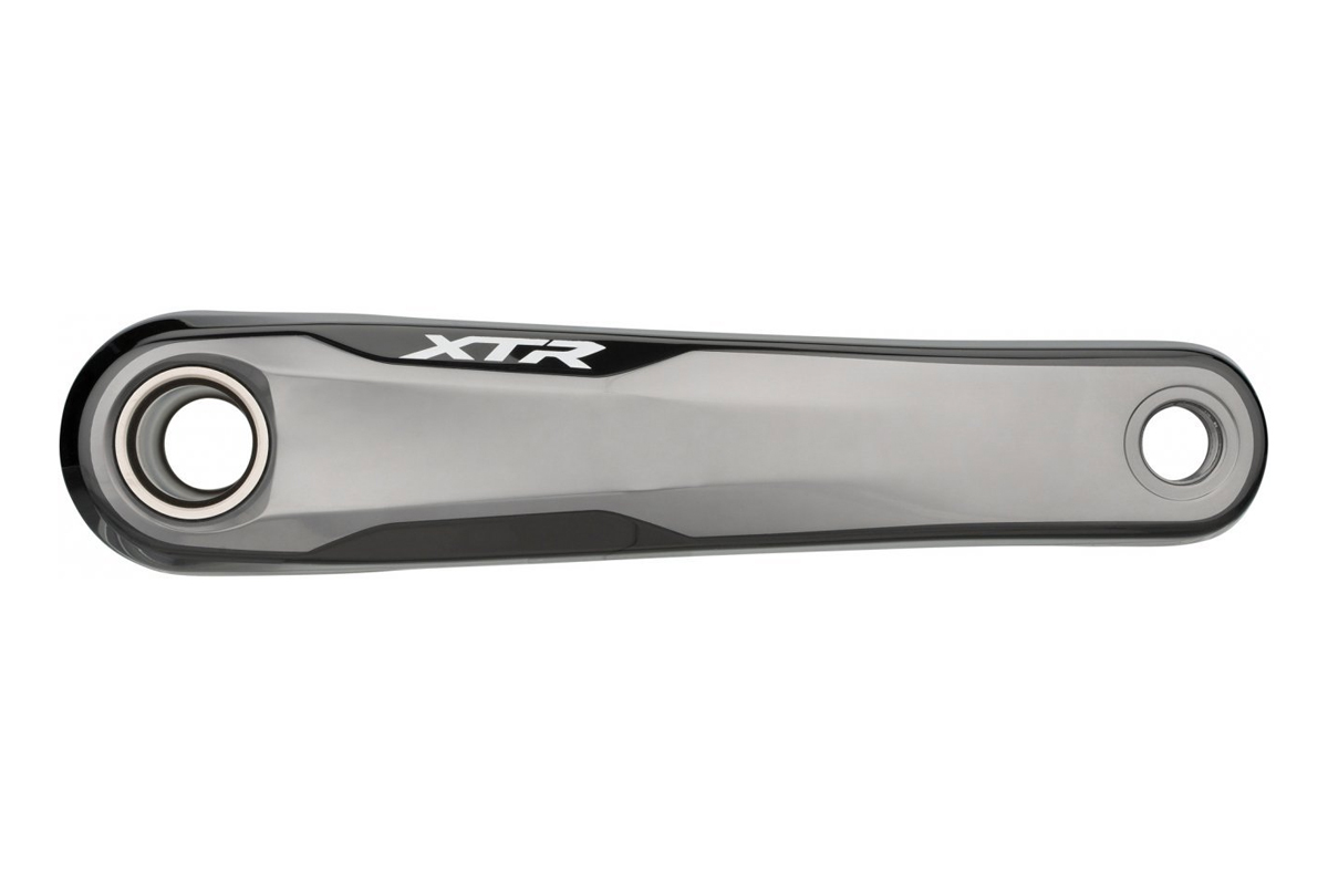Shimano XTR FC-M9120 Crankarms