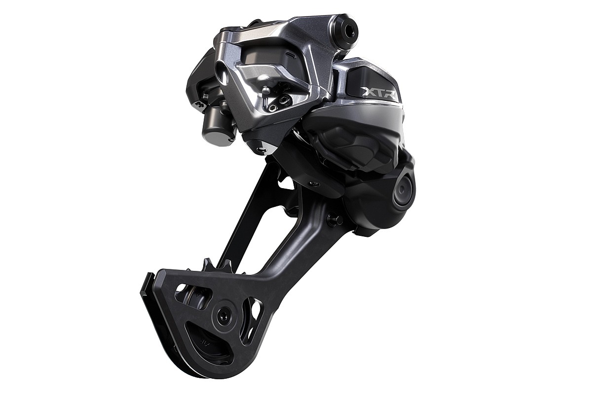 Shimano XTR RD-M9250 Di2 Wireless Rear Derailleur