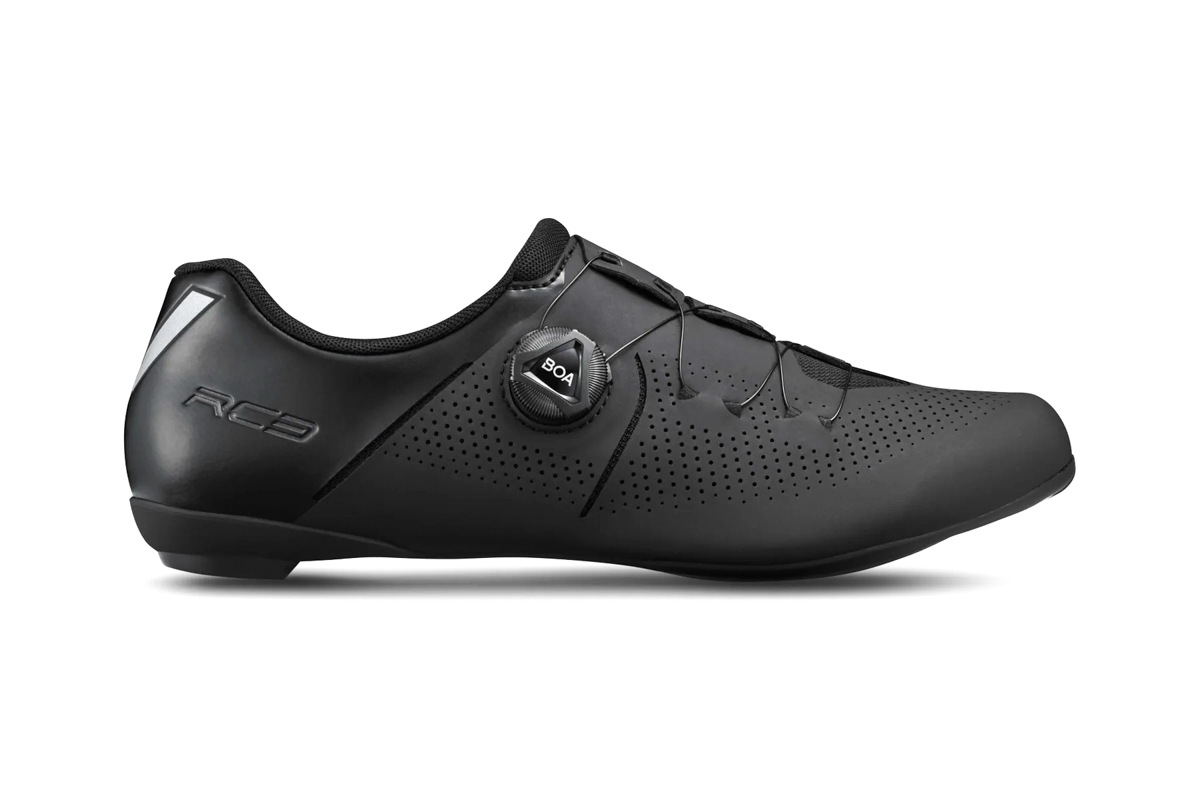 Shimano Mens SH-RC302 Road Shoe [ESHRC302MGW01S46000]