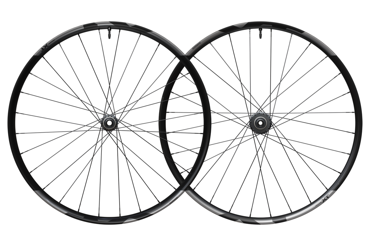 Shimano XT WH-M8200 29
