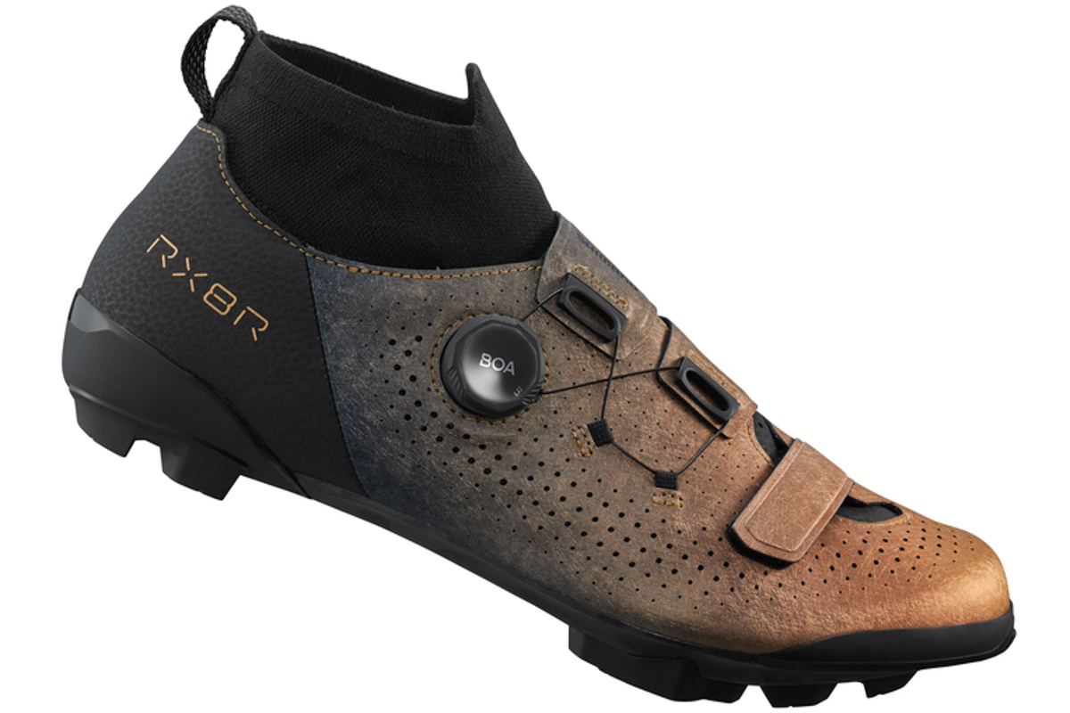 SHIMANO SH-RX800 Gravel Shoe - Closeout