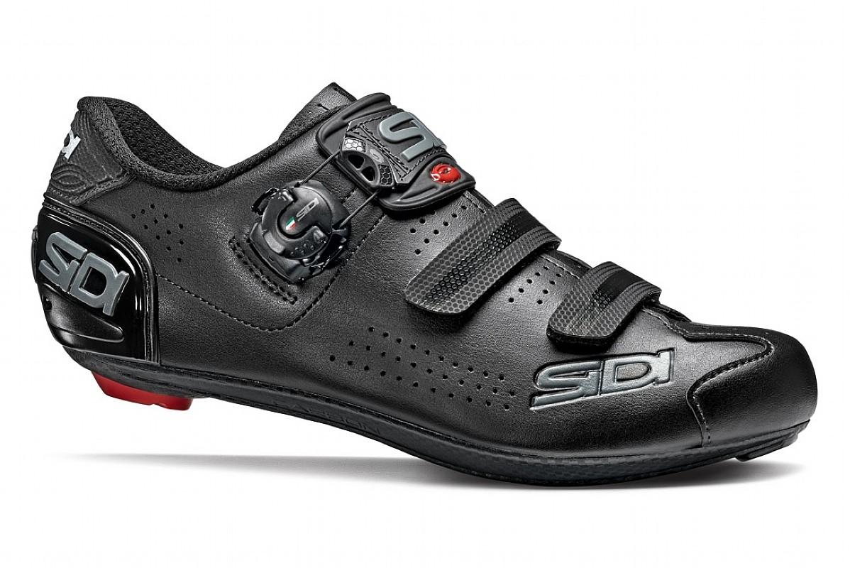 sidi shoe covers