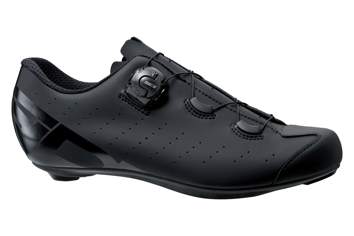 Sidi Fast 2 Road Shoe [000MCFAST2-NER-430]
