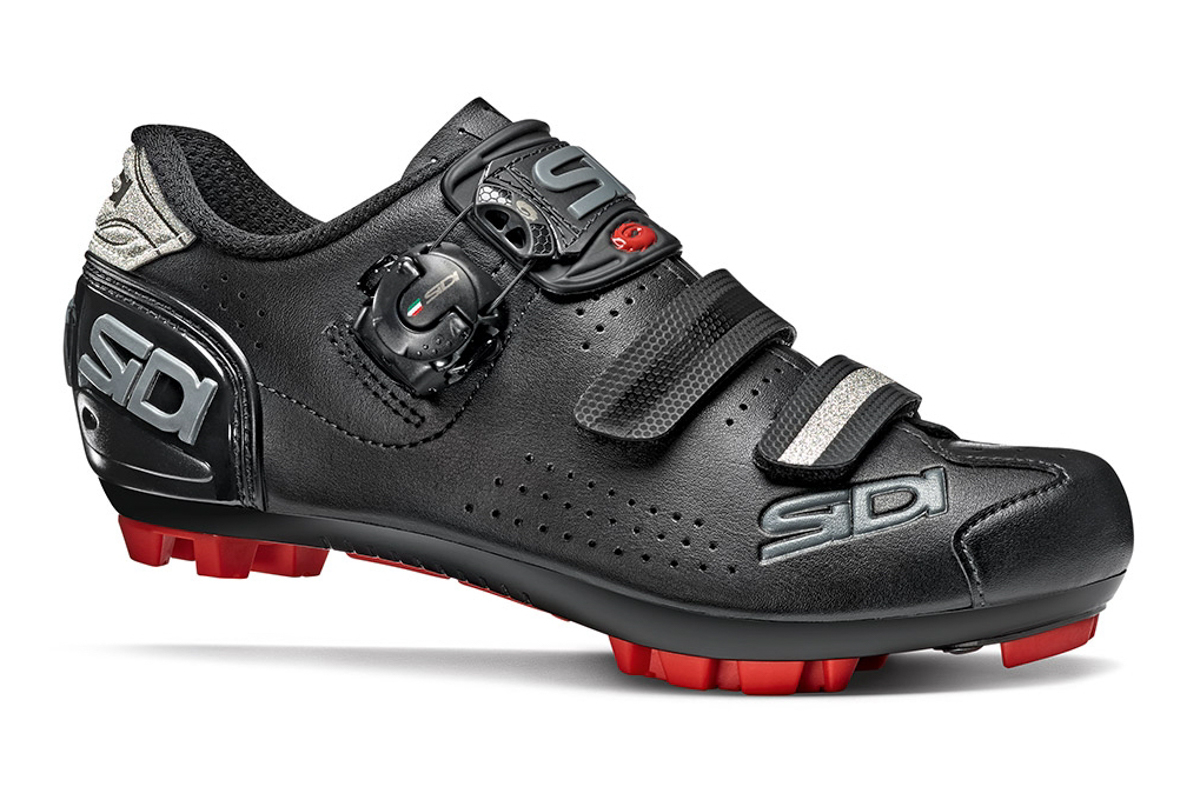 Sidi trace top 2