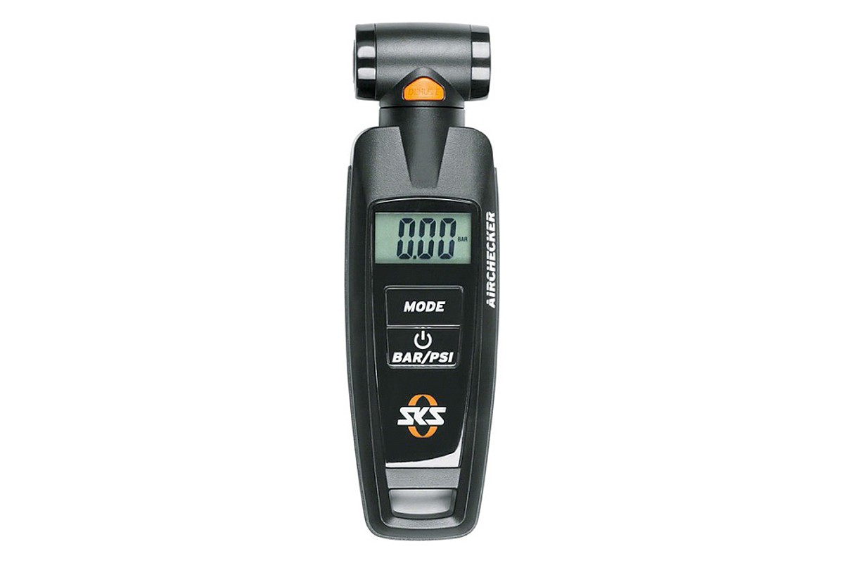 SKS Airchecker Digital Pressure Gauge [10001]