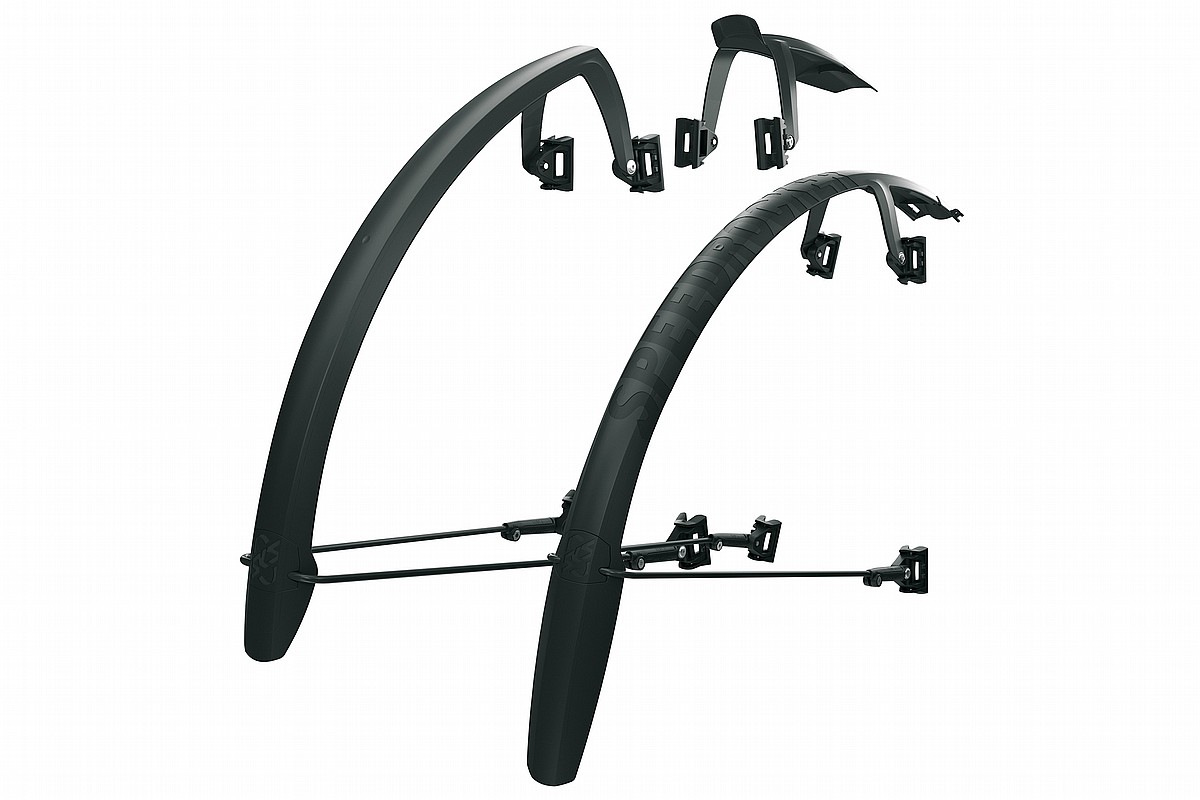 SKS Speedrocker XL Fender Set [12034]