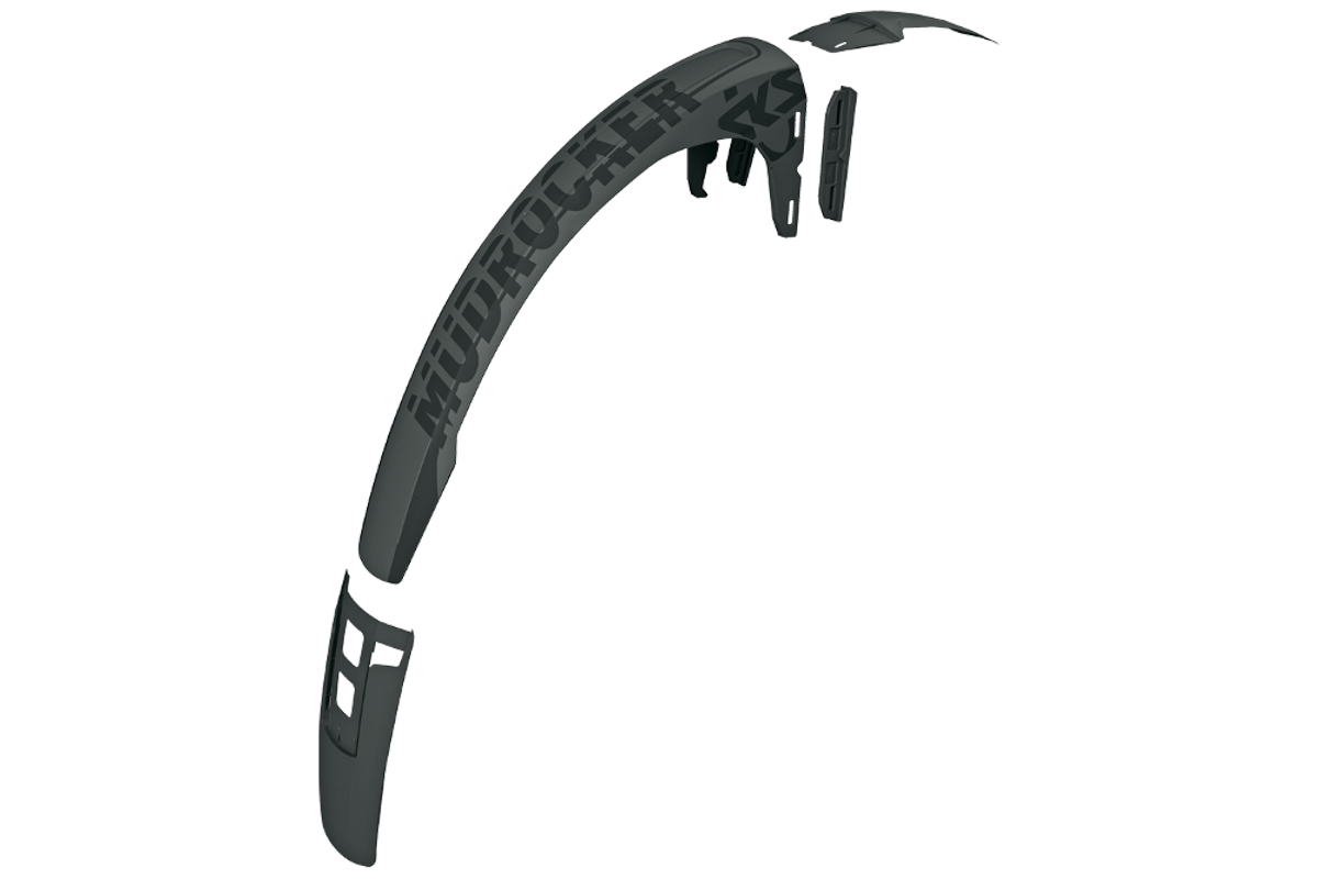 SKS Mudrocker Clip-On Rear Fender - 29x3.0 [11670]