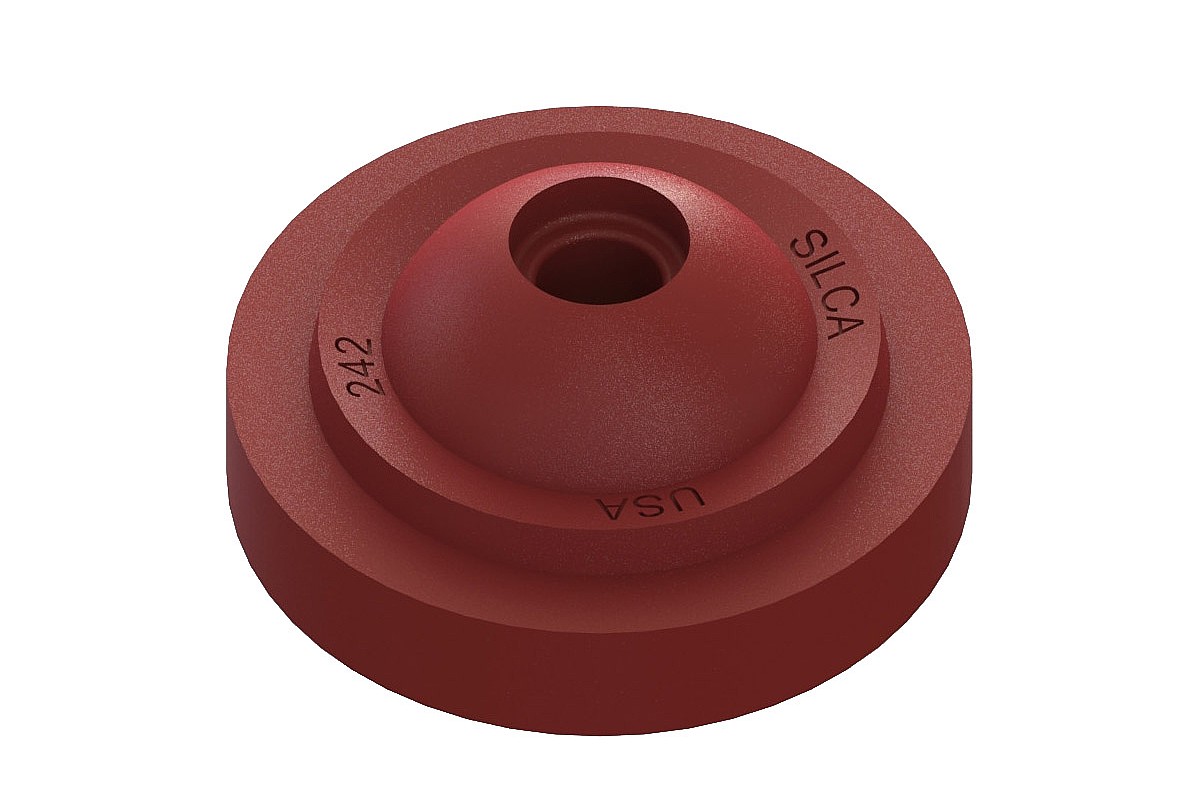 Silca #242 Gasket for Presta Chucks [AM-PU-GAS-COM-242]