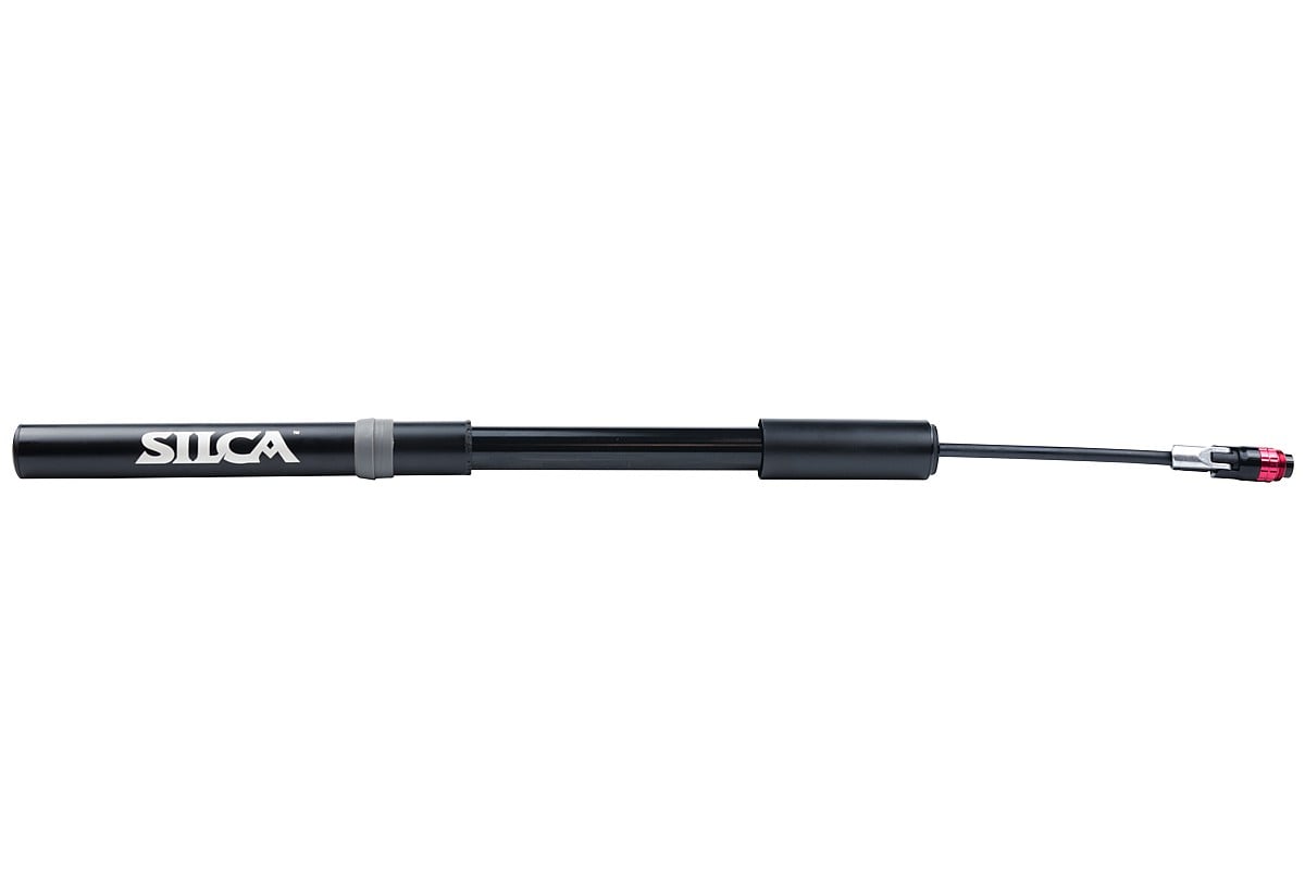 Gravelero Mini-Pump – SILCA