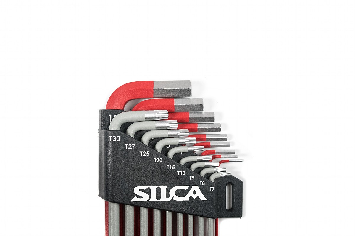 HX-TWO Travel Kit – SILCA