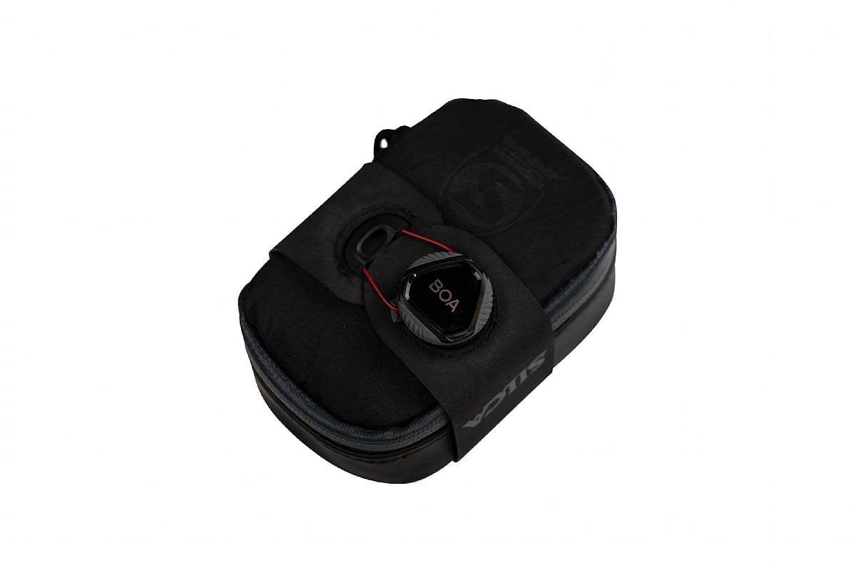 アクセサリー SILCA MATTONE PACK Amazon.com: SILCA Mattone Grande | Bicycle Seat Bag Secured