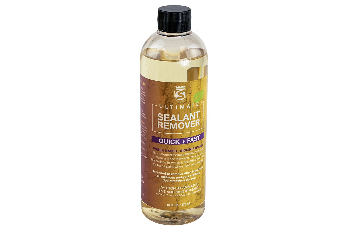 Silca Ultimate Sealant Remover
