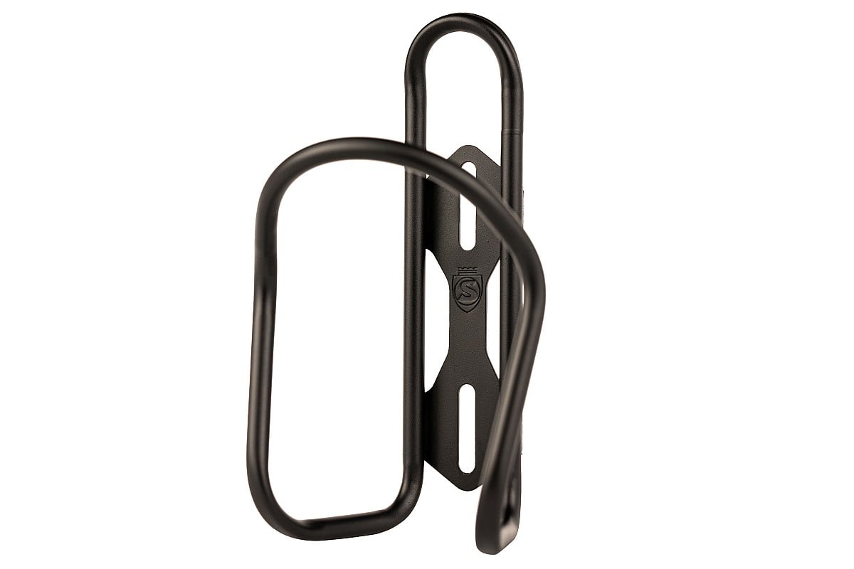SILCA SICURO TITANIUM BOTTLE CAGE 2個セット Silca Sicuro Titanium Bottle Cage V2 [AM-HY-002-ASY-0601]
