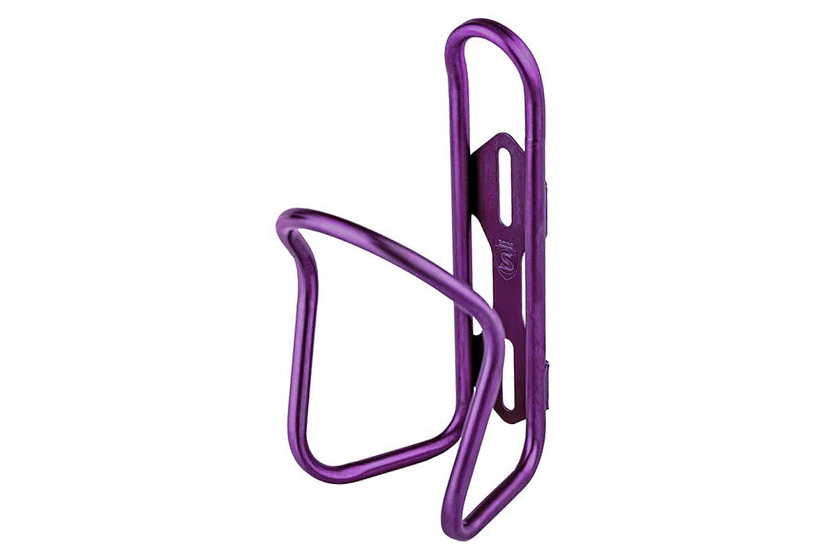 Silca Sicuro Titanium Bottle Cage V2 [AM-HY-002-ASY-0701]