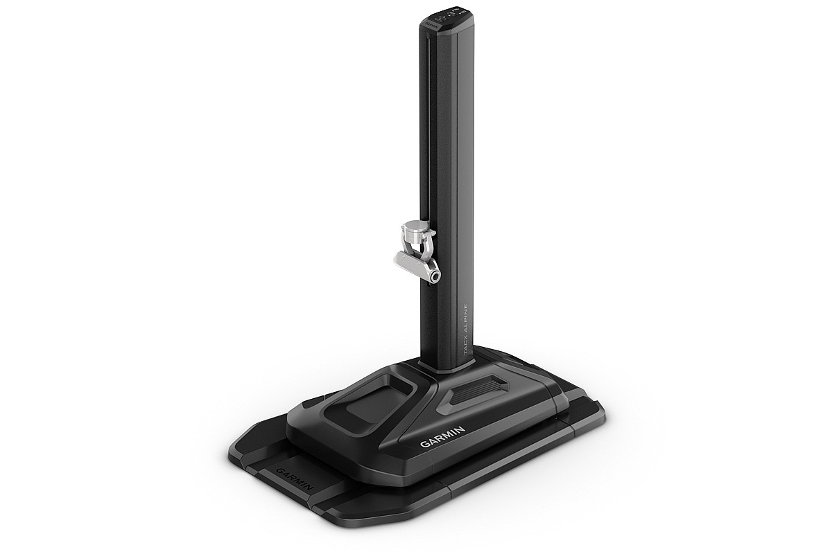 Garmin Tacx Alpine Gradient Simulator [010-02420-60]