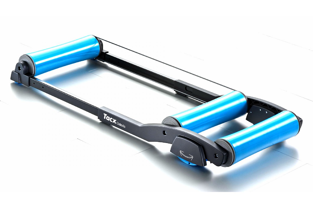 お歳暮・冬ギフト特集2025 Garmin Tacx Galaxia Rollers [T1100] アクセサリー