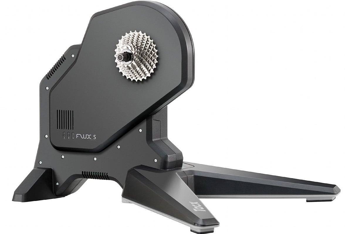 Garmin Tacx® FLUX 2 Smart Trainer | Rogue Fitness