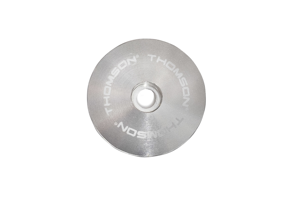 Thomson Stem Top Cap [SM-A00-BK]