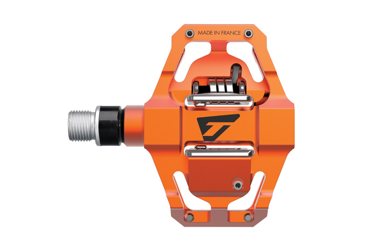 time speciale 8 mtb atac pedals