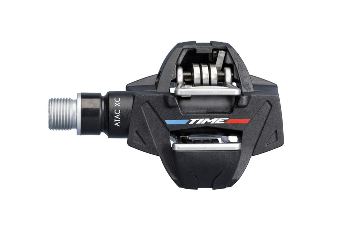 Time atac xc12 shop pedals