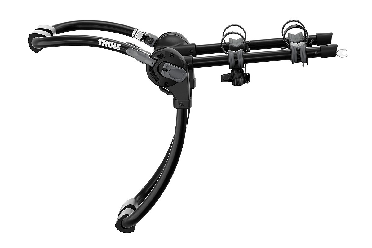 Thule Gateway Pro Trunk Rack 900600