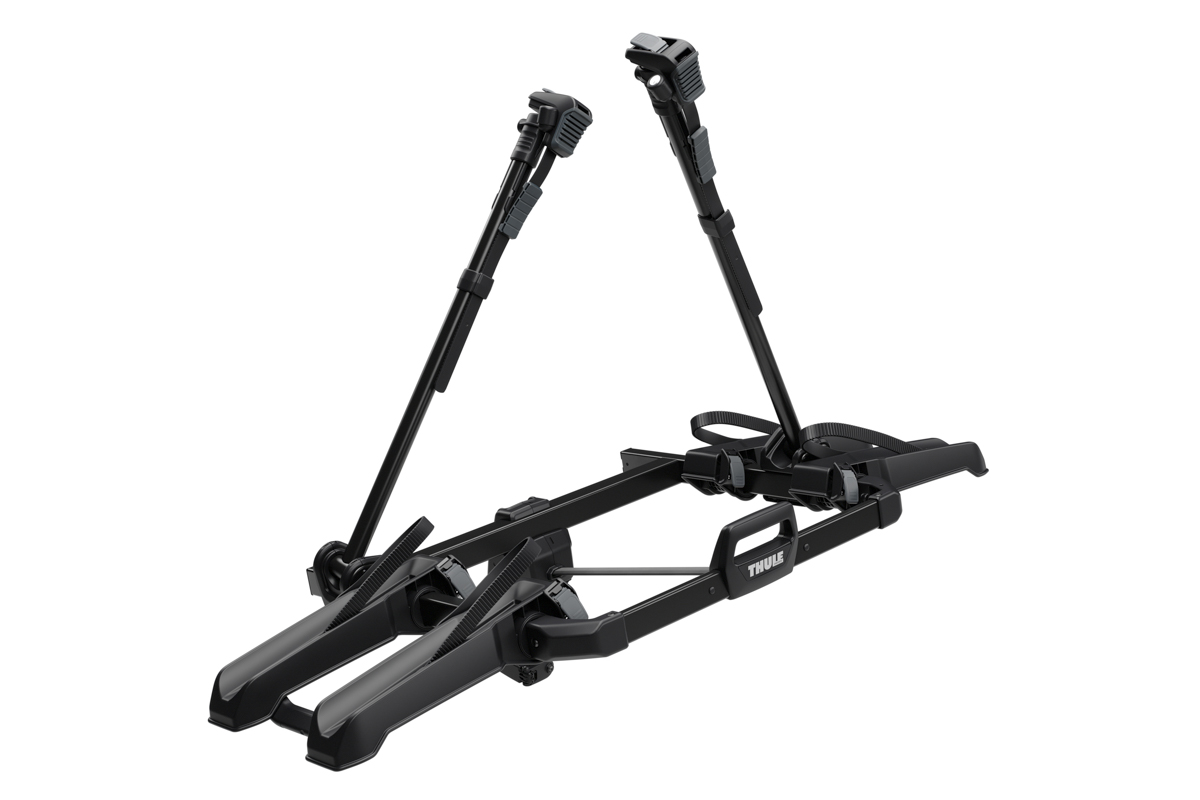 Thule Bike Thule Hitch Receiver Trailer Hitch Thule Aero Bike Rack