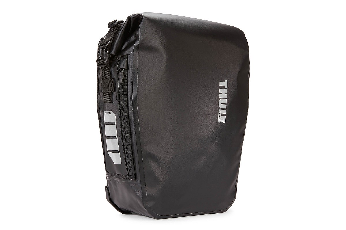 Thule Shield サイドバック25L 2パック ブラック Thule Shield | Thule | 日本