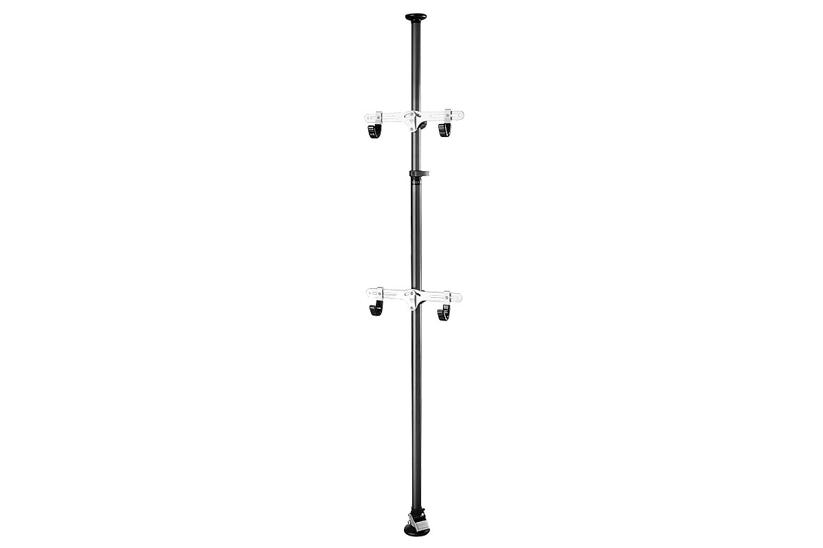 TOPEAK デュアルタッチバイクスタンド TW004 Topeak Dual-Touch Bike Stand: 2-bike [TW004]