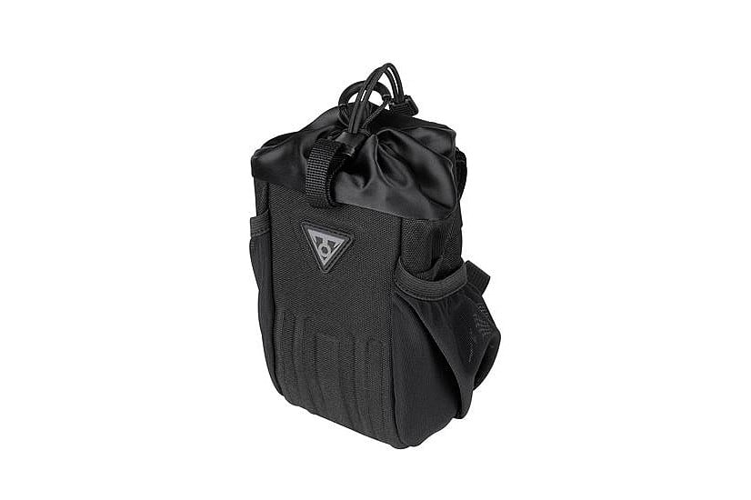 nutemperor バッグ NUTEMPEROR / ナットエンペラー - PU LEATHER BAG (BLACK
