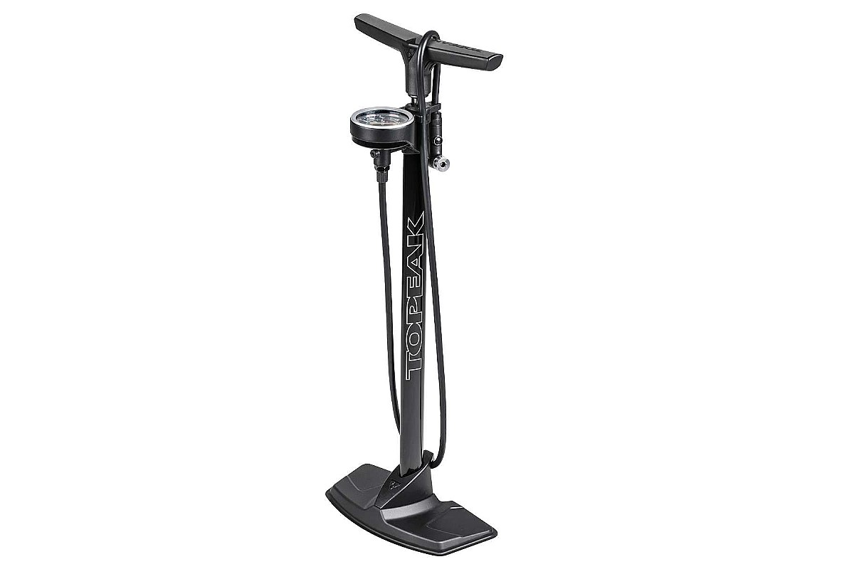 Topeak JoeBlow Pro X Floor Pump [TJB-PRO3]