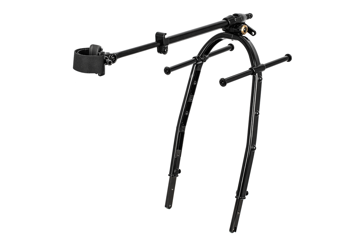 Topeak Zi:RAK Essential Rear Rack - Eyelet Mount [TA2419]