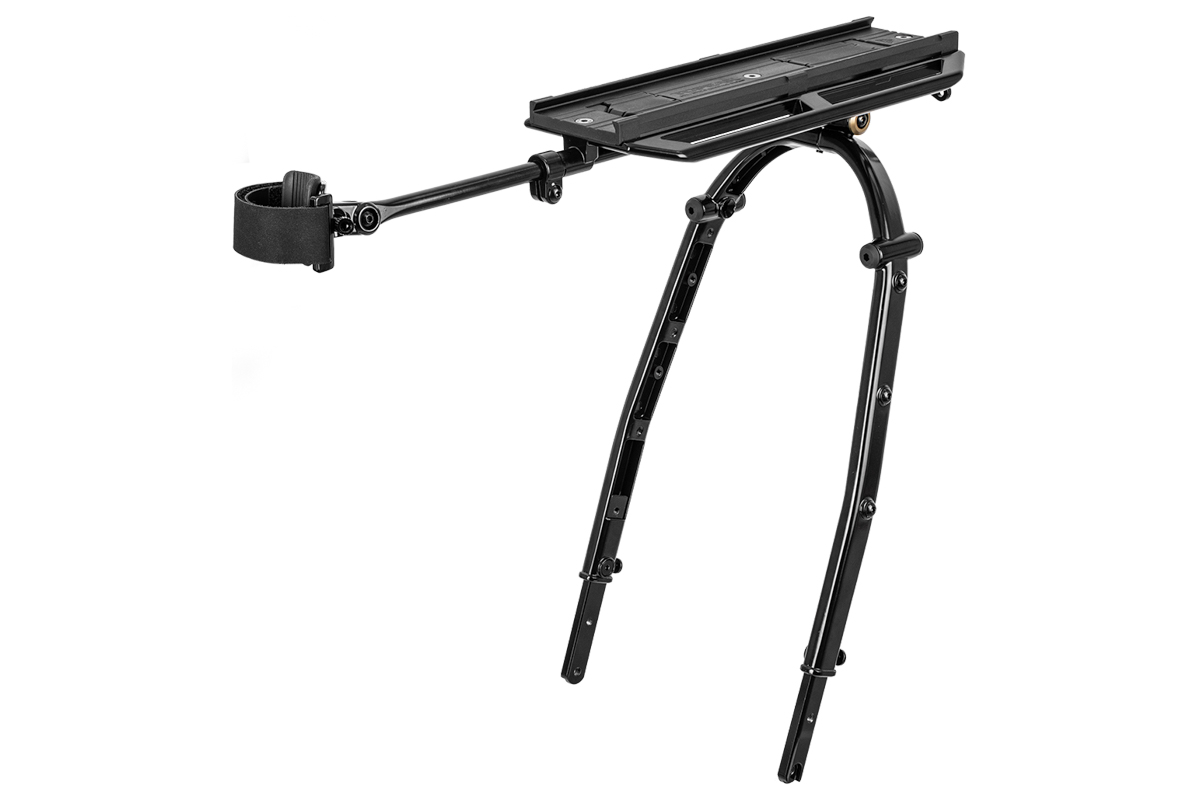 Topeak Zi:RAK Rear Rack - Eyelet Mount [TA2420]