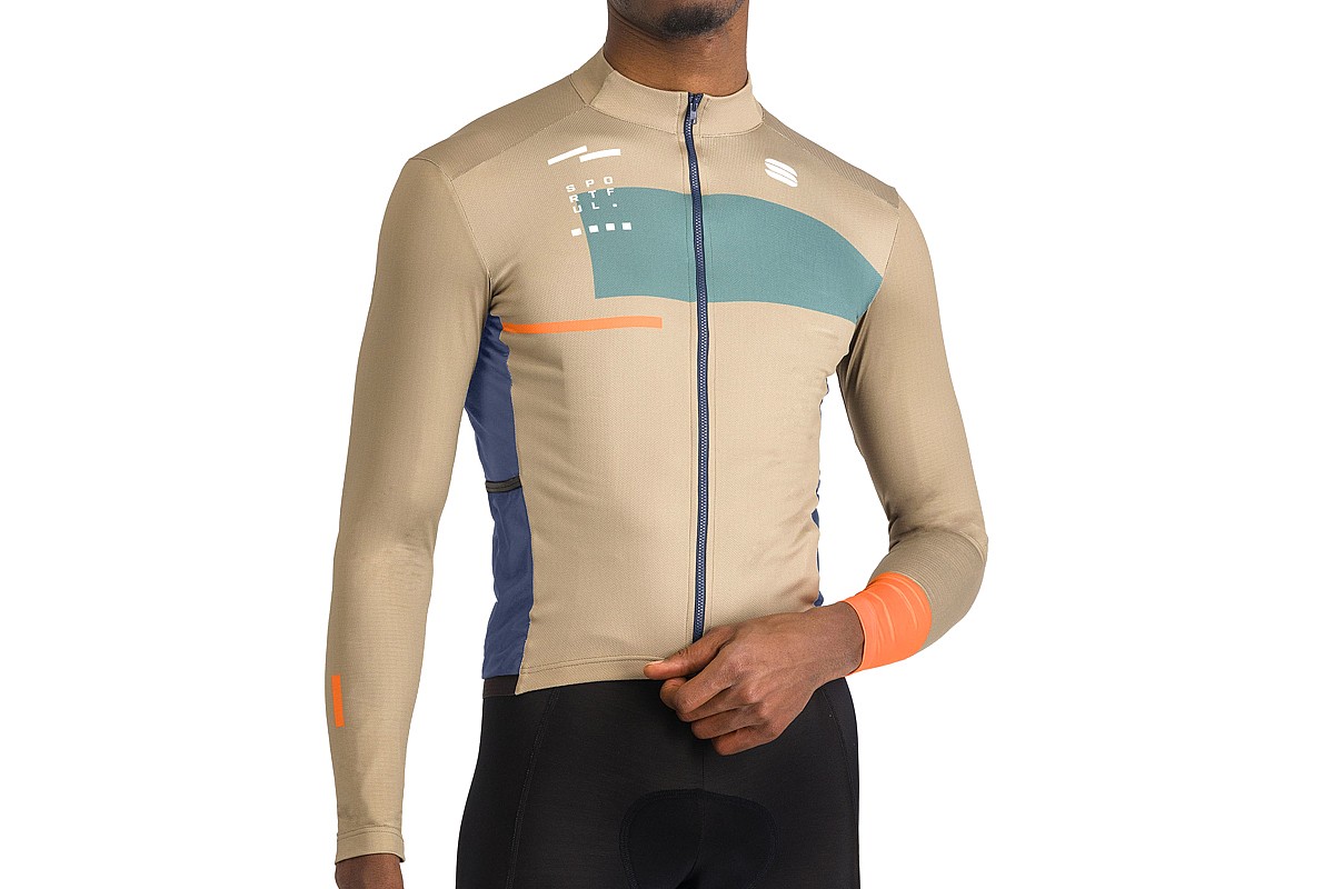 Sportful Supergiara Thermal Jersey - Men's - Men